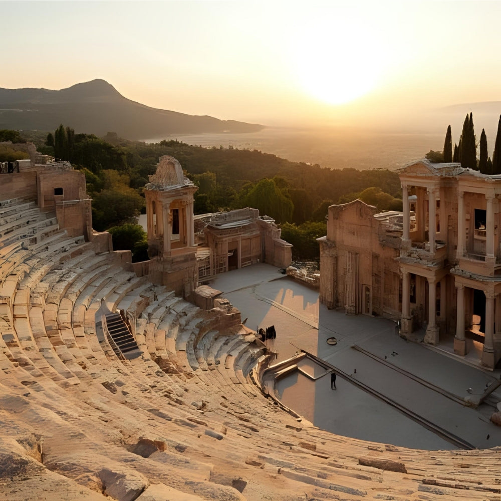 EPHESUS COLLECTION