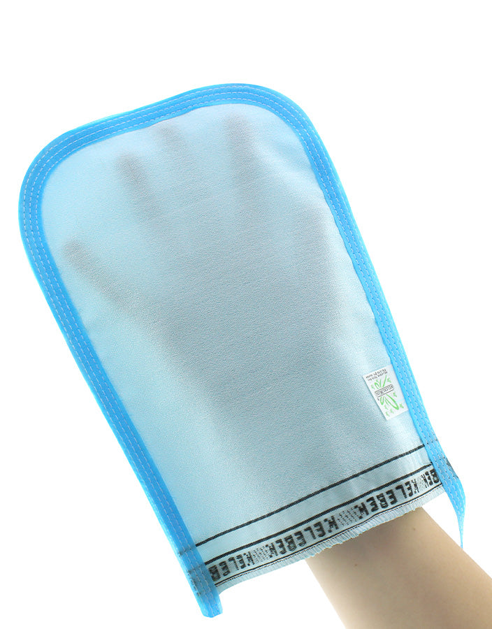 Standard Mitt | Sensitive Skins | Blue