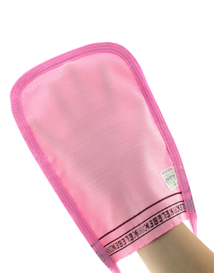Standard Mitt | Sensitive Skins | Pink