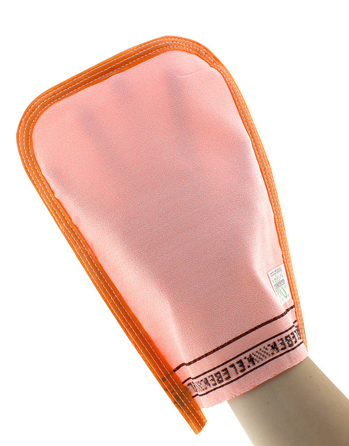 Standard Mitt | Sensitive Skins | Orange