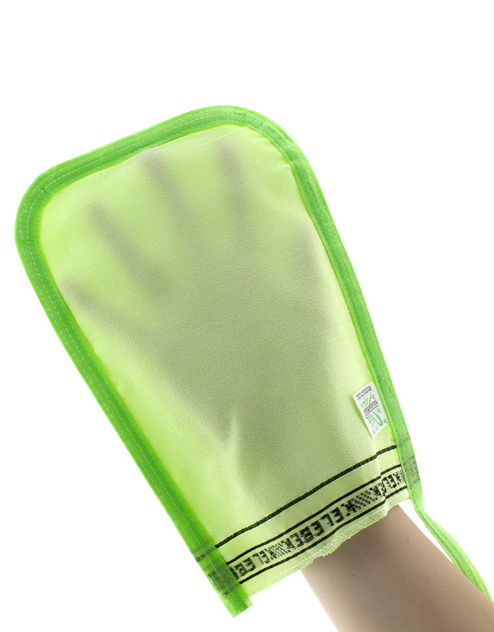 Standard Mitt | Sensitive Skins | Green