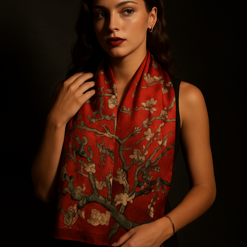 Foulards & Shawls