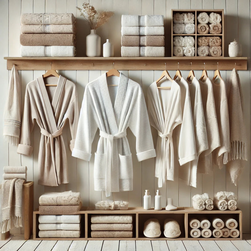Bathing Collection