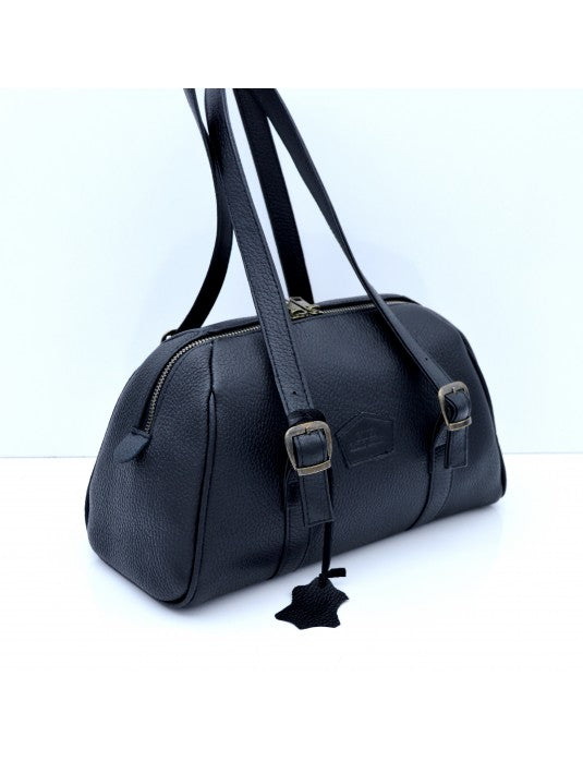 ARTEMİS Mini Shoulder Bag | Black