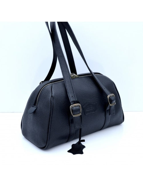 ARTEMİS Mini Shoulder Bag | Black