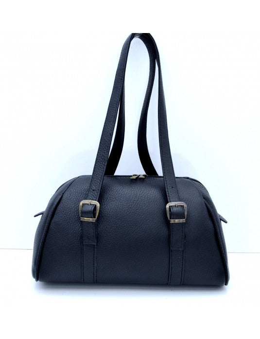ARTEMİS Mini Shoulder Bag | Black