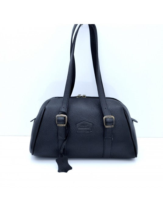 ARTEMİS Mini Shoulder Bag | Black
