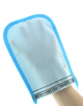 Standard-Handschuh | Empfindliche Haut | Blau