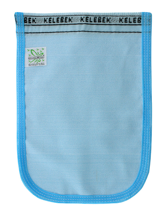 Standard Mitt | Sensitive Skins | Blue