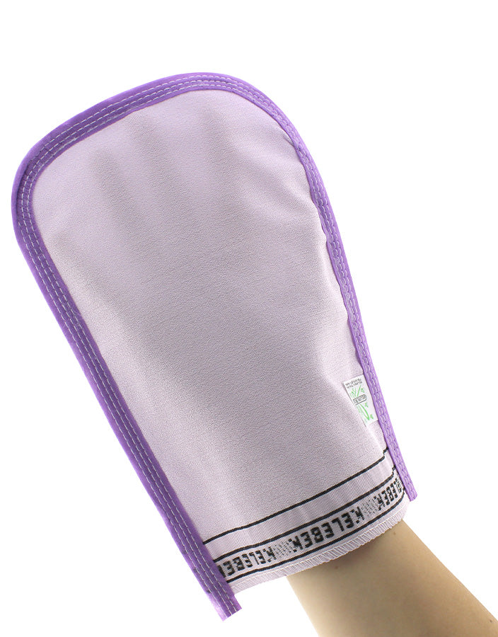 Standard Mitt | Sensitive Skins | Blue