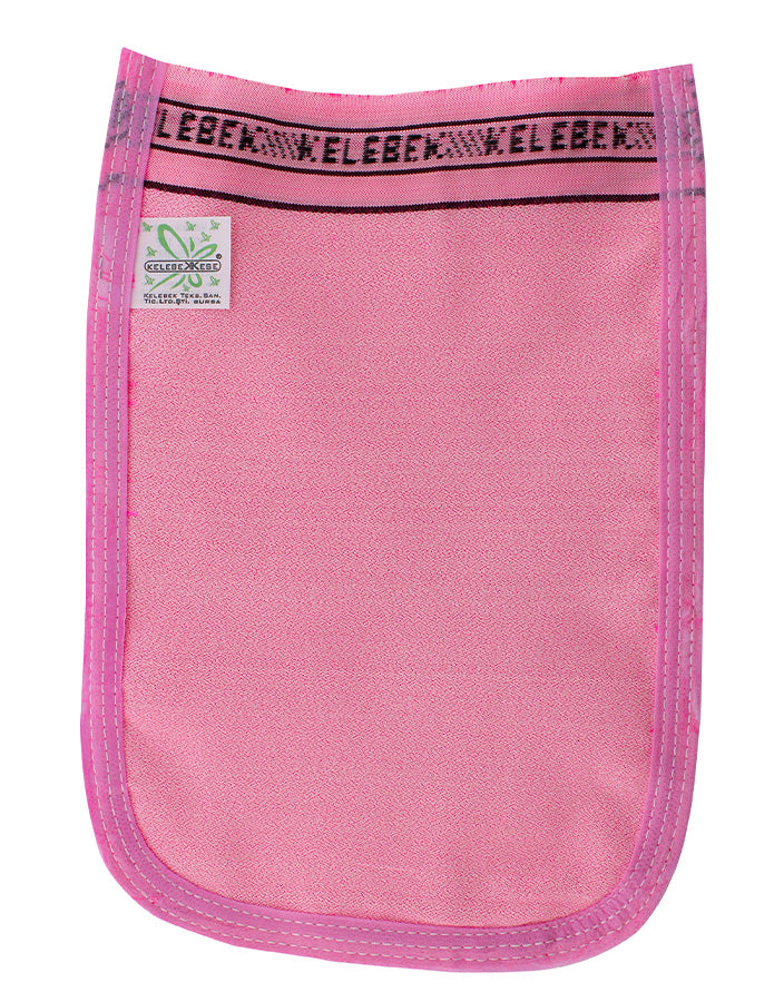 Standard Mitt | Sensitive Skins | Pink