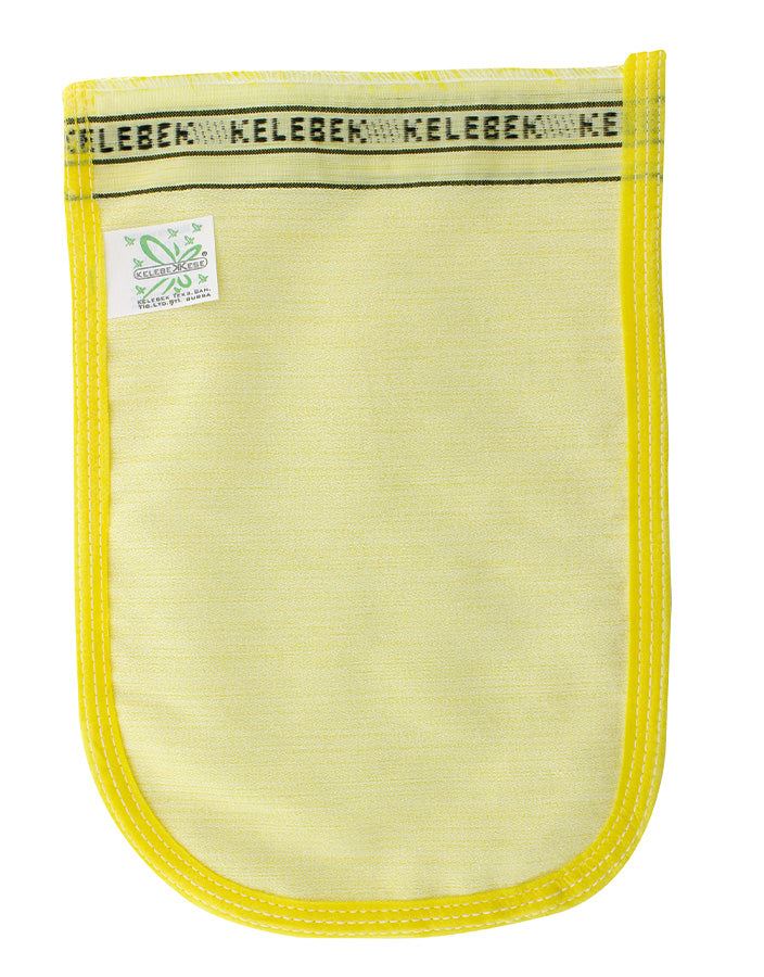 Standard Mitt | Sensitive Skins | Yellow