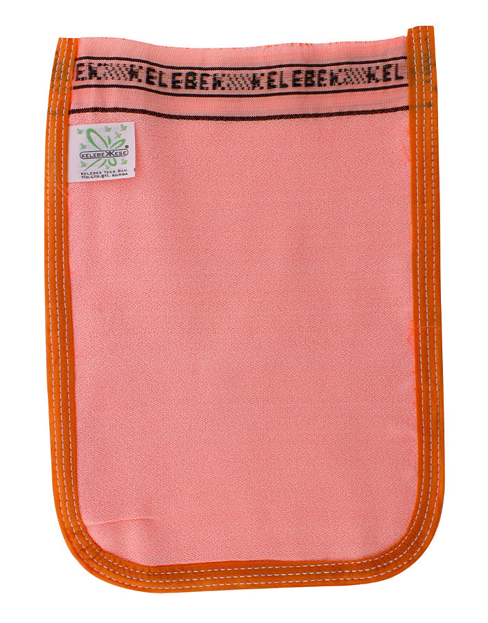 Standard Mitt | Sensitive Skins | Orange