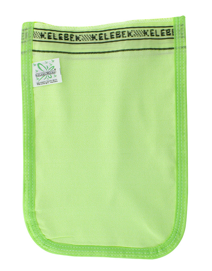 Standard Mitt | Sensitive Skins | Green