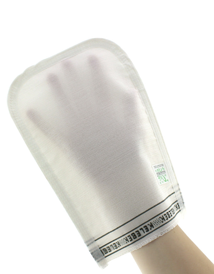 Standard Mitt | Sensitive Skins | Orange