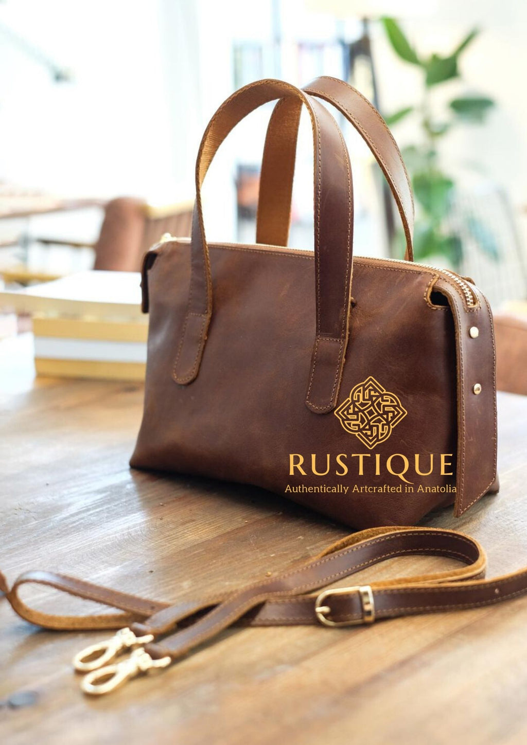 EFSUN Hand Bag