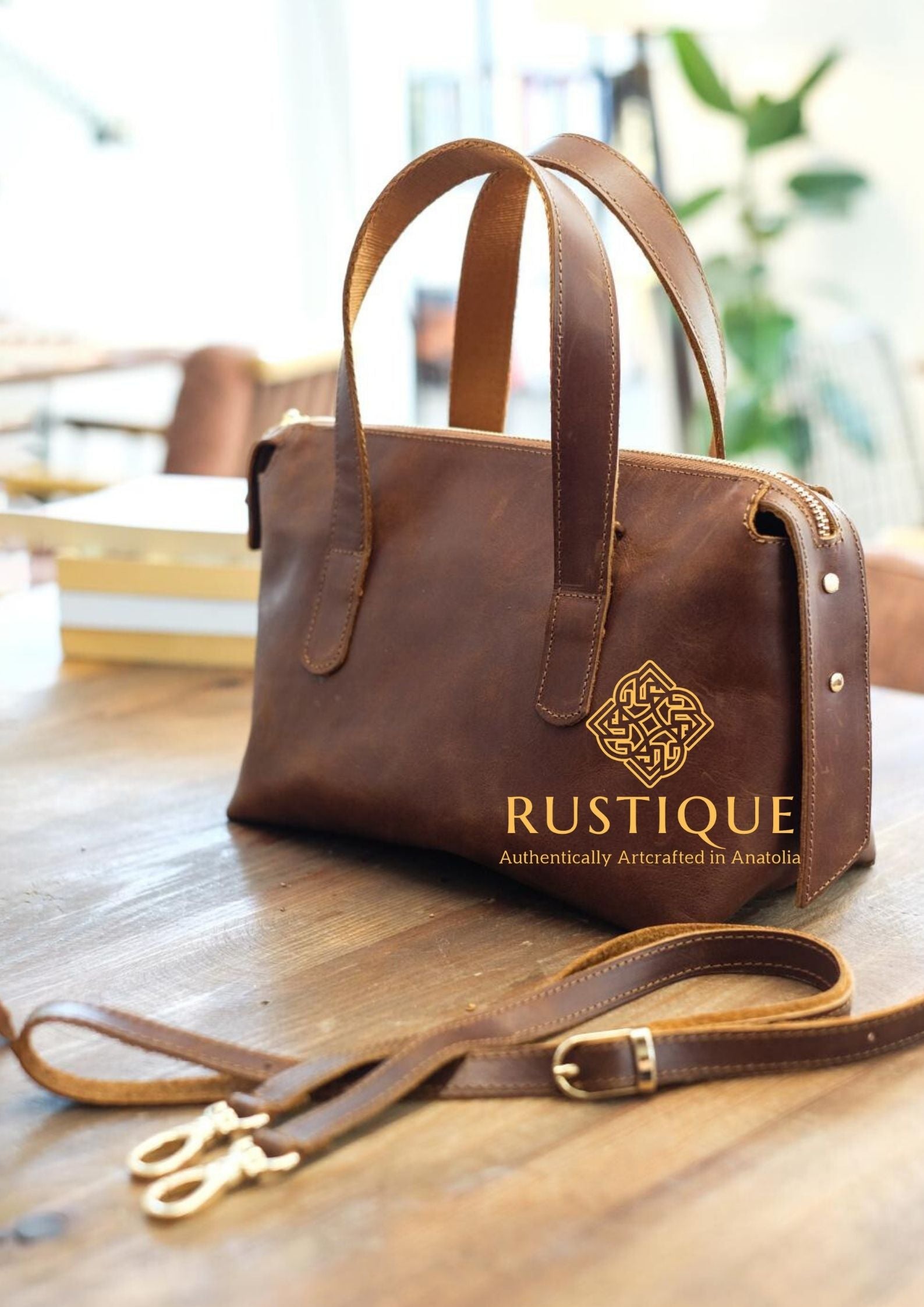 EFSUN Hand Bag