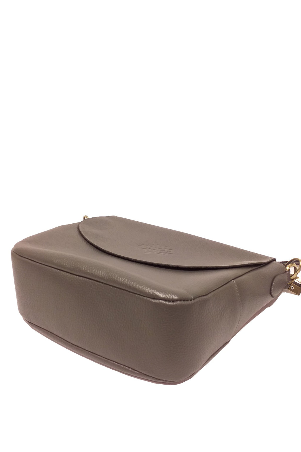 ELEGRA Crossbody Bag Maxi - Gray