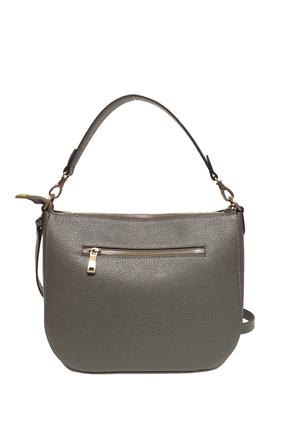 ELIF Cross Body Bag - Gray