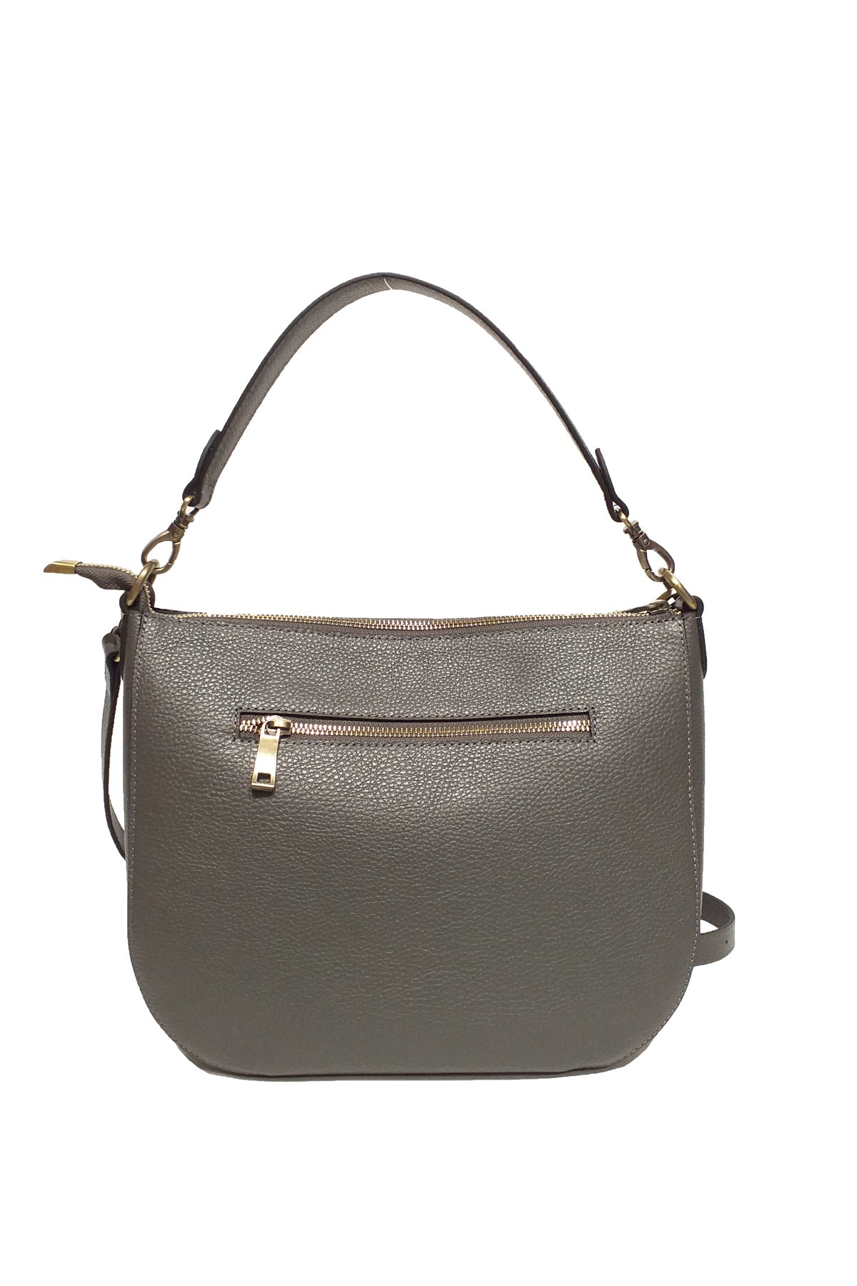 ELIF Cross Body Bag - Gray