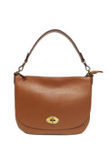 ELIF Cross Body Bag - Tan