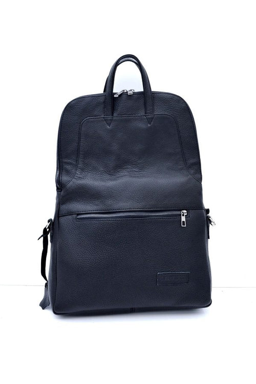 ALAZ Foldable Soft Tote & Hand Bag | Black