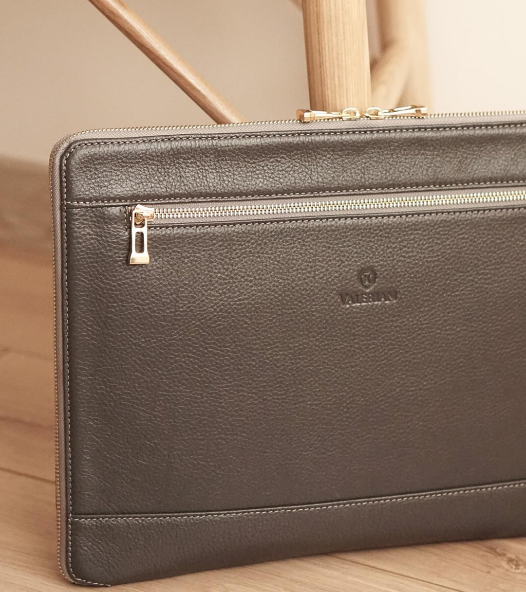 BEYLERBEYİ Collection Business Slim Briefcase