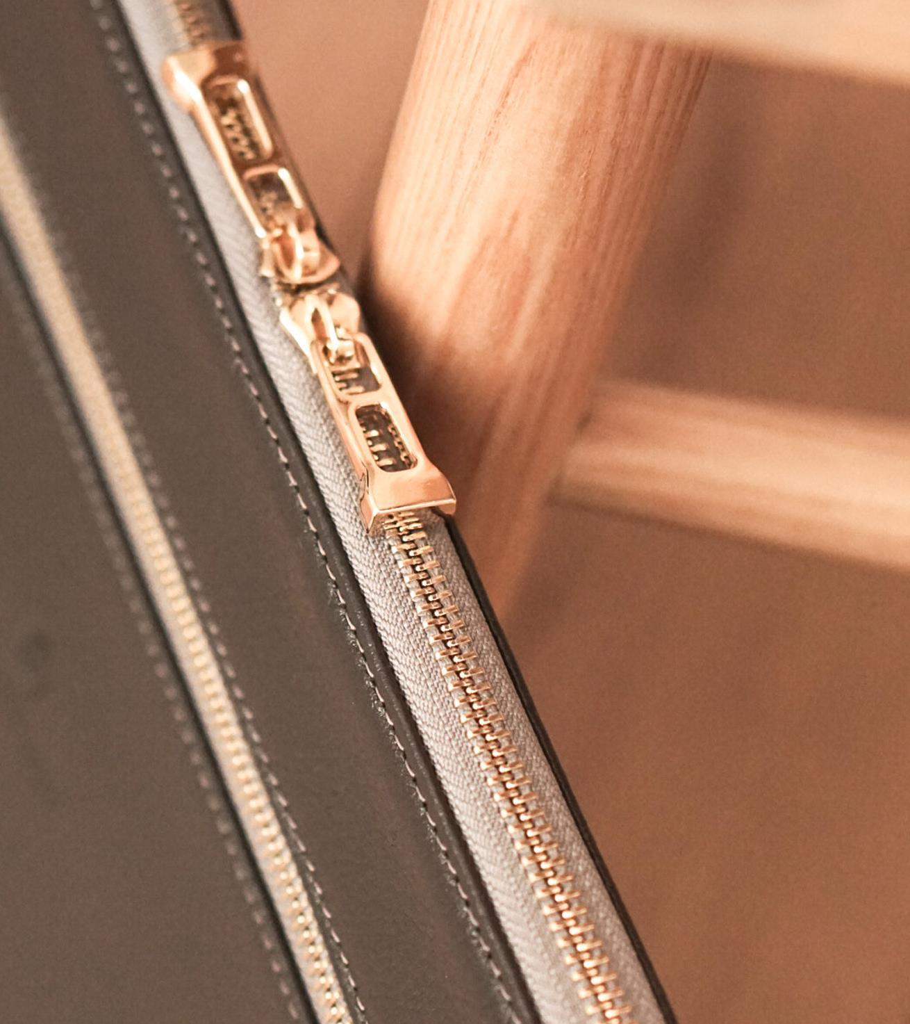 BEYLERBEYİ Collection Business Slim Briefcase