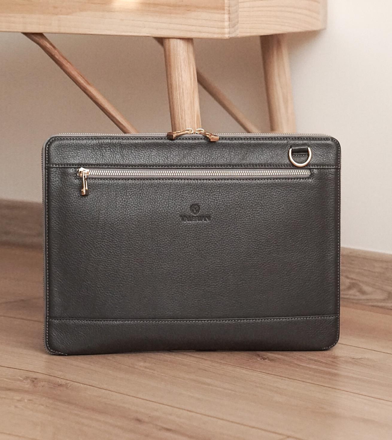 BEYLERBEYİ Collection Business Slim Briefcase