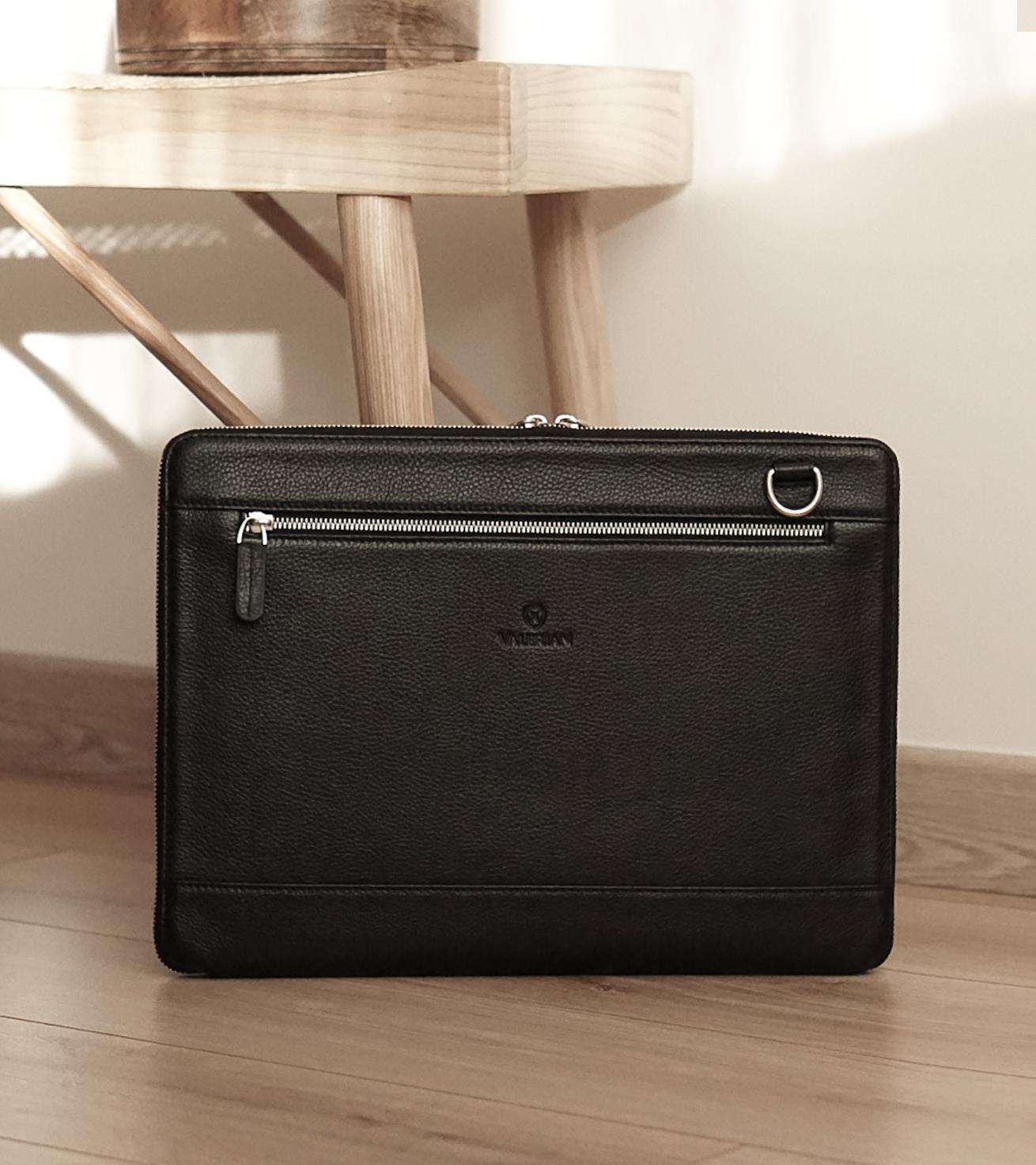 BEYLERBEYİ Collection Business Slim Briefcase