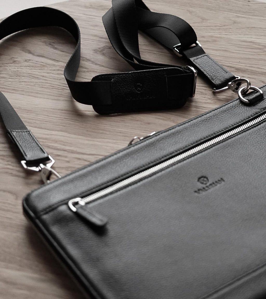 BEYLERBEYİ Collection Business Slim Briefcase