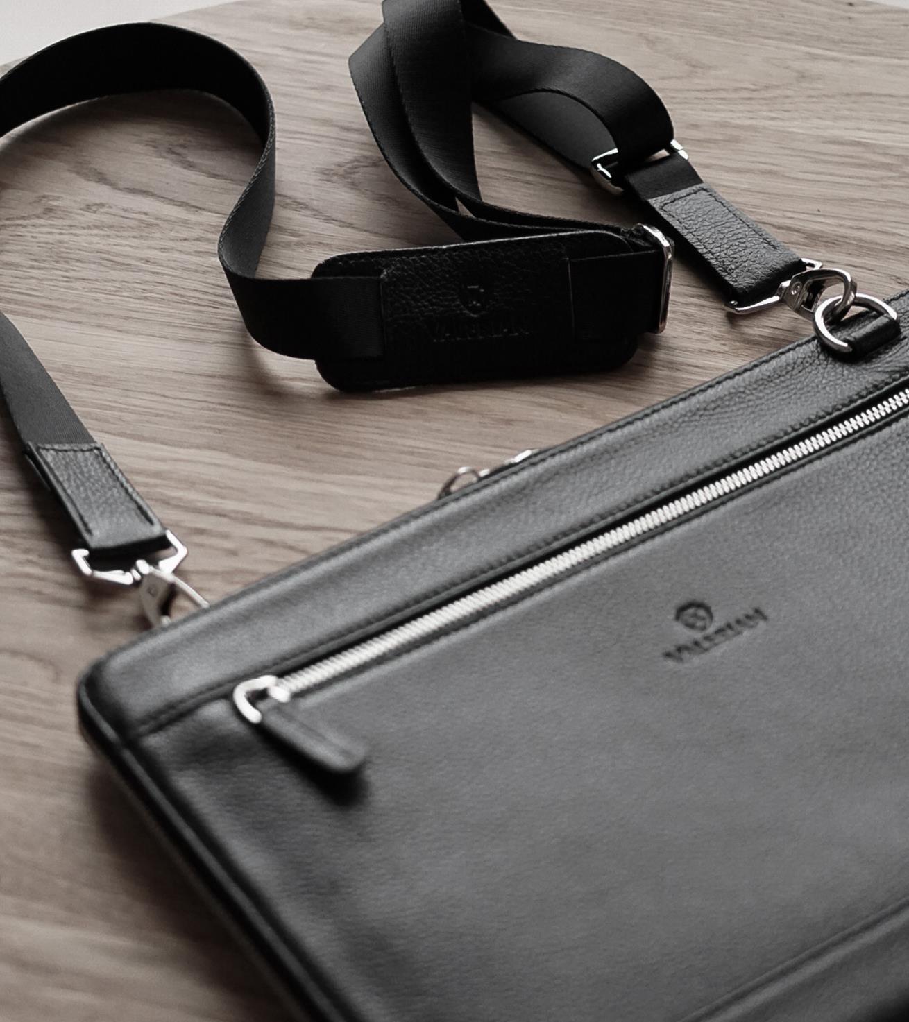 BEYLERBEYİ Collection Business Slim Briefcase