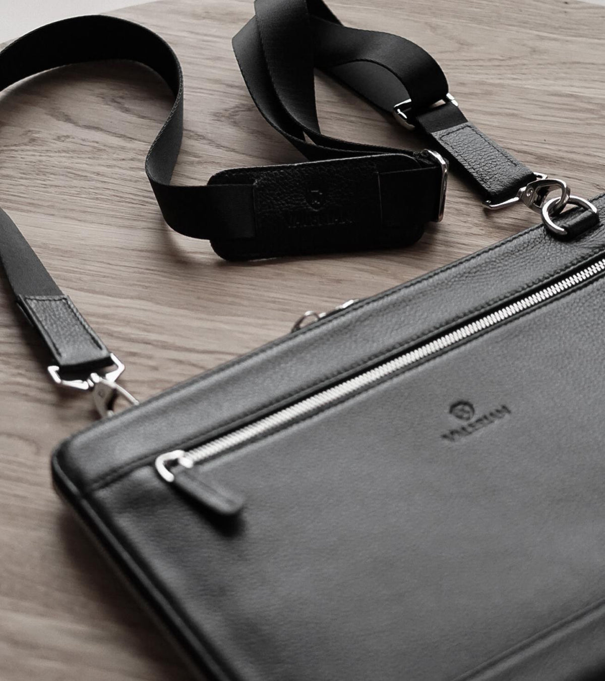 BEYLERBEYİ Collection Business Slim Briefcase