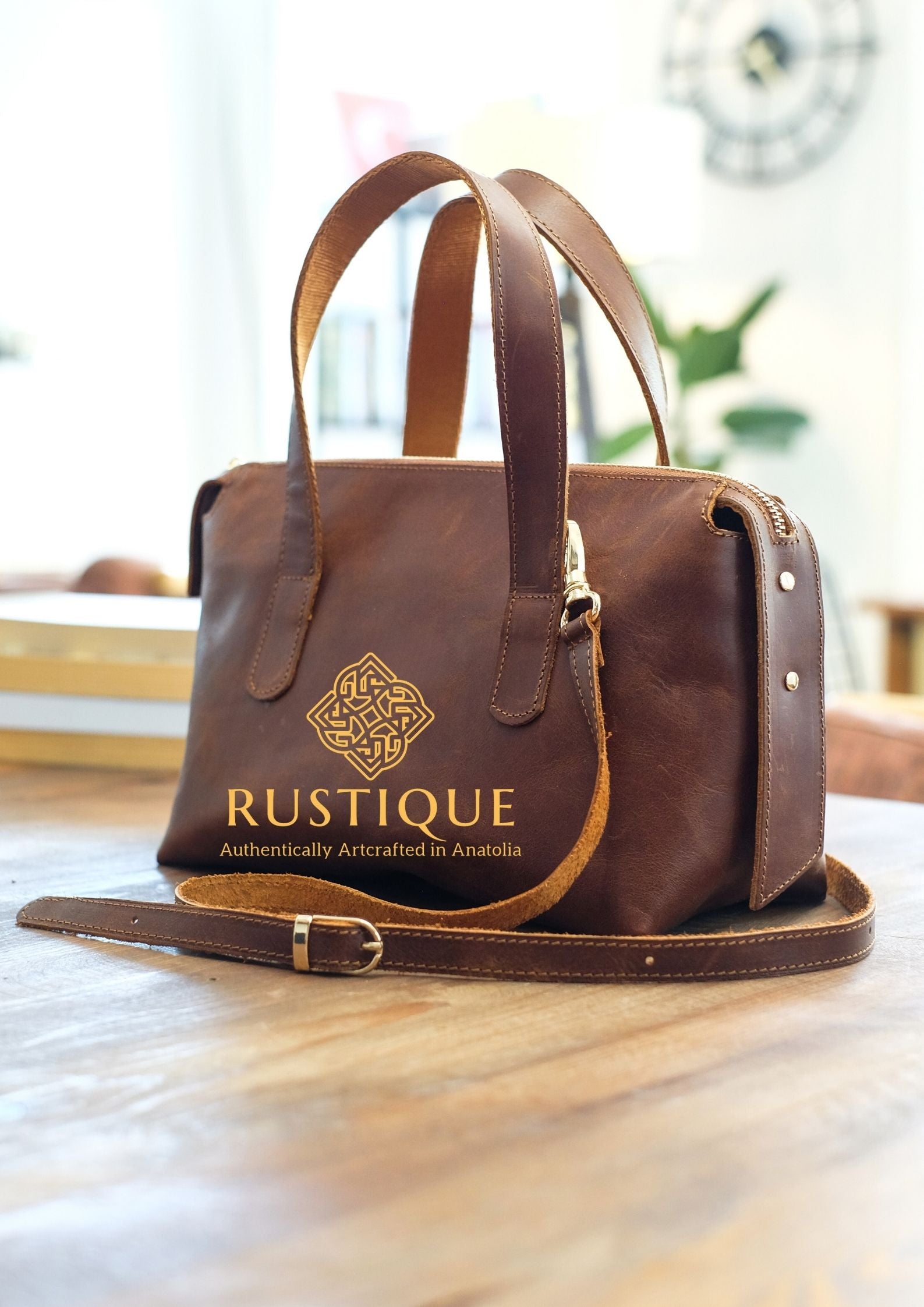 EFSUN Hand Bag