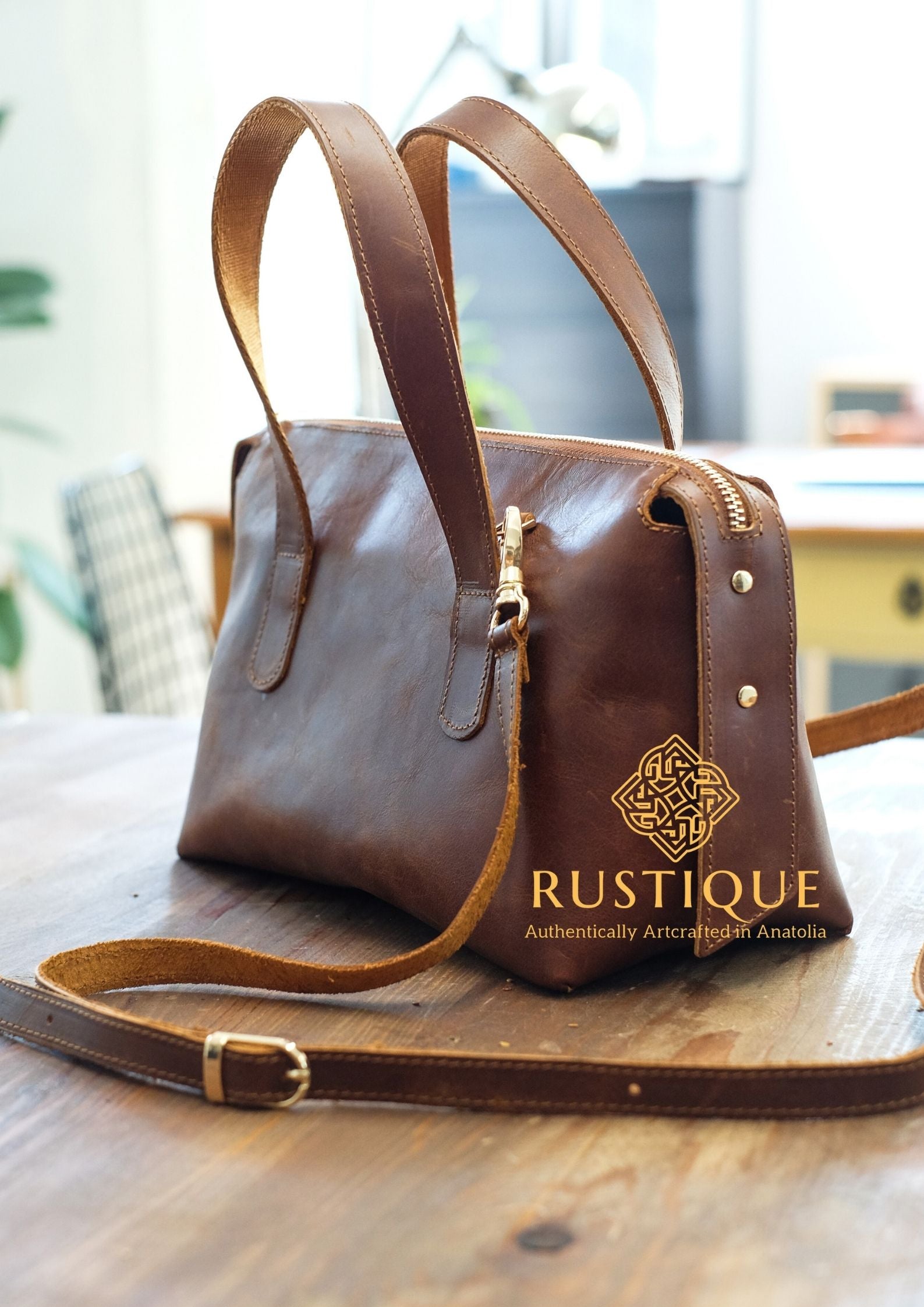 EFSUN Hand Bag