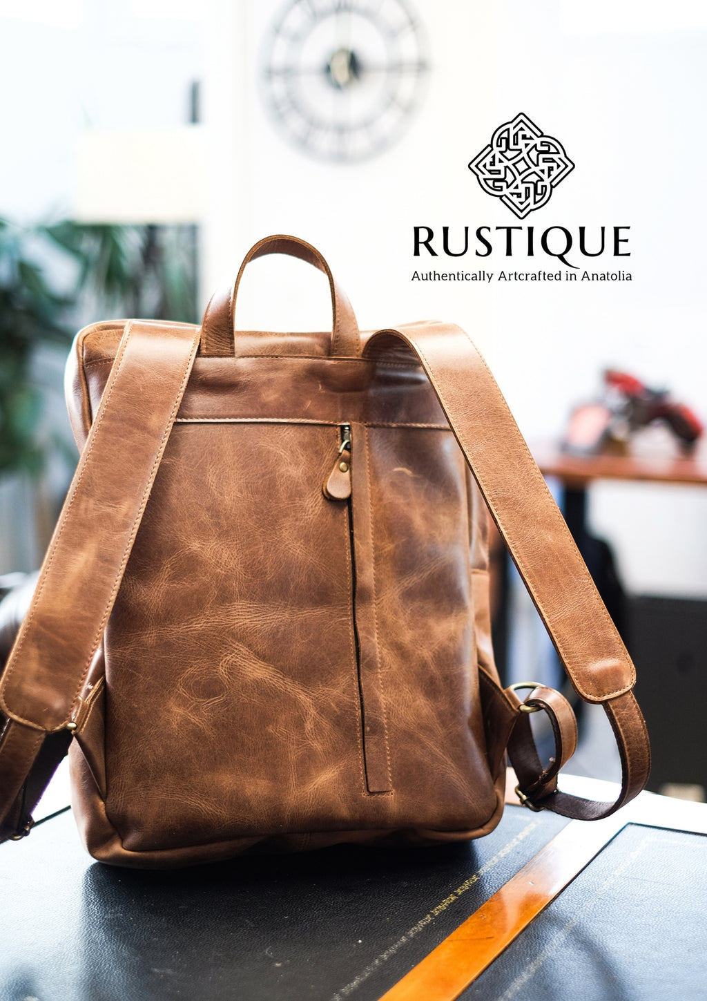 TROY Exclusive Backpack
