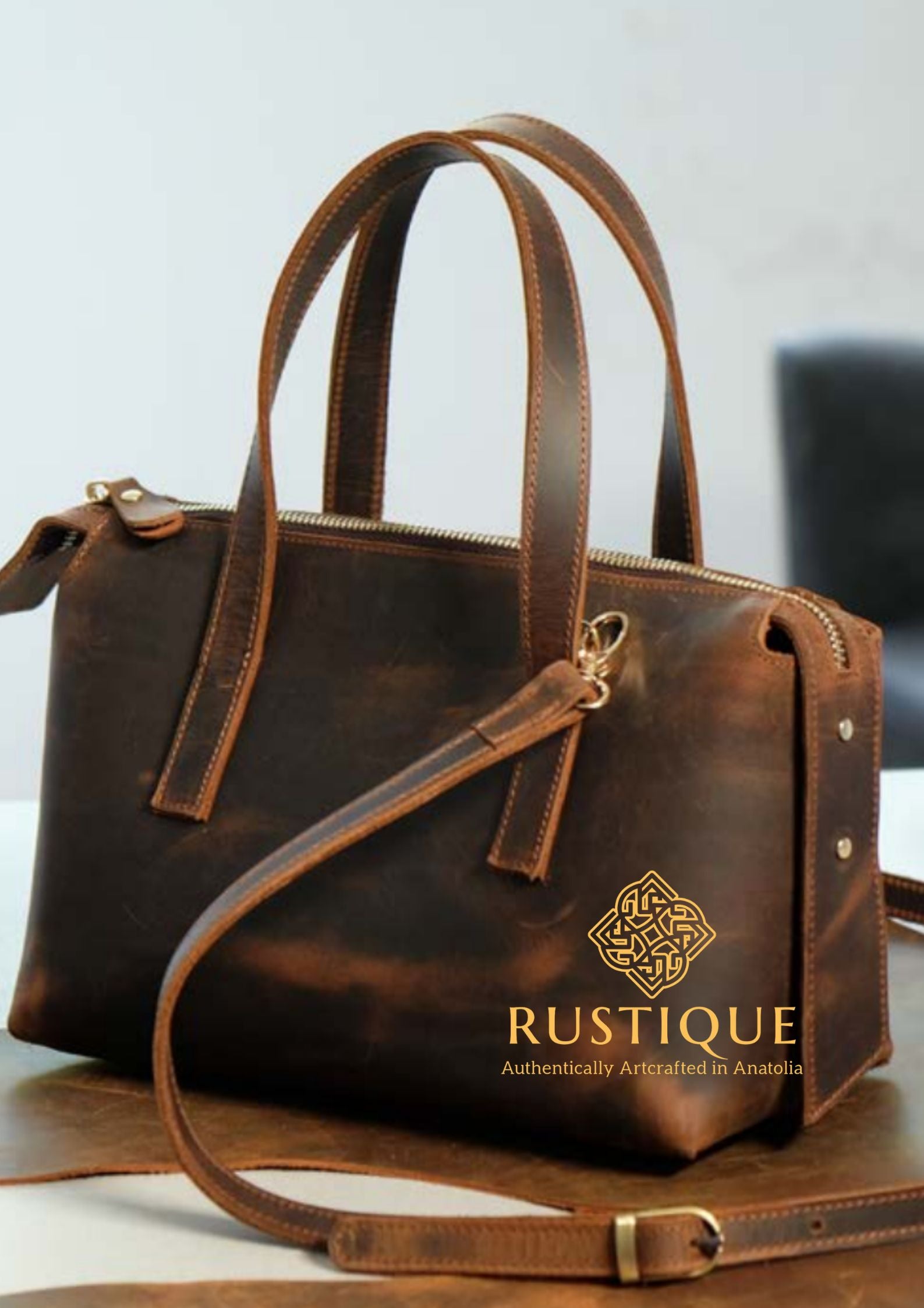 EFSUN Hand Bag