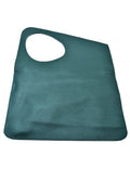 Heybe Übergroße minimalistische Tote Bag | Grün