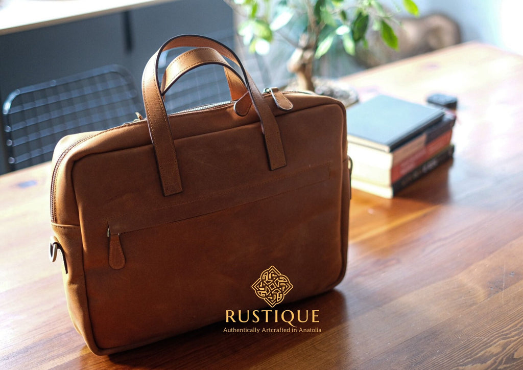 ENDERUN Exclusive Briefcase