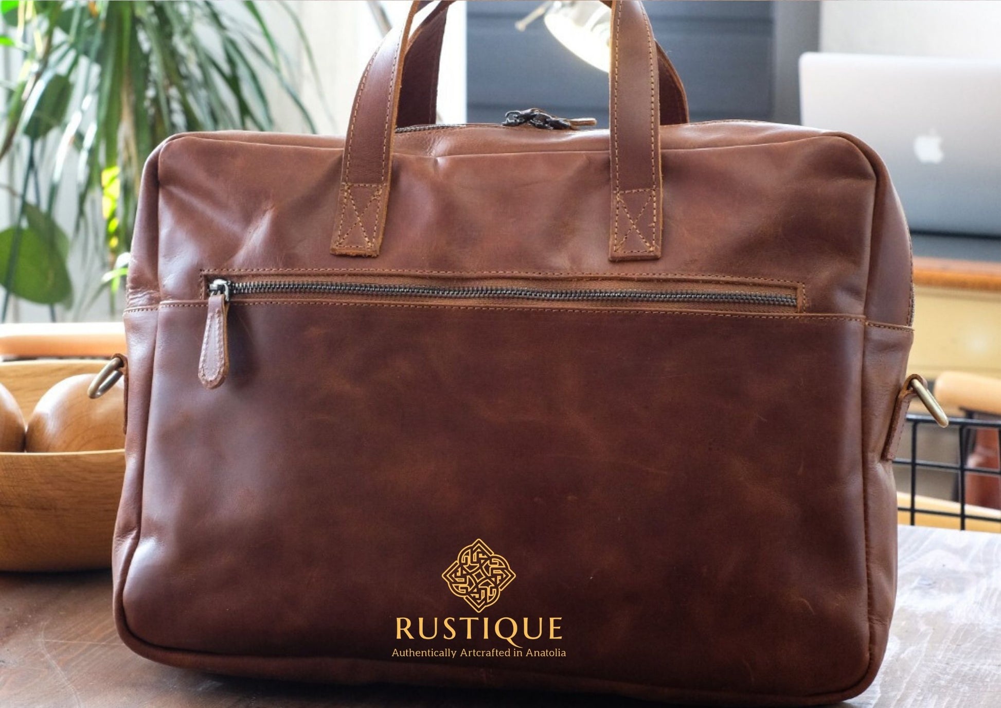 ENDERUN Exclusive Briefcase