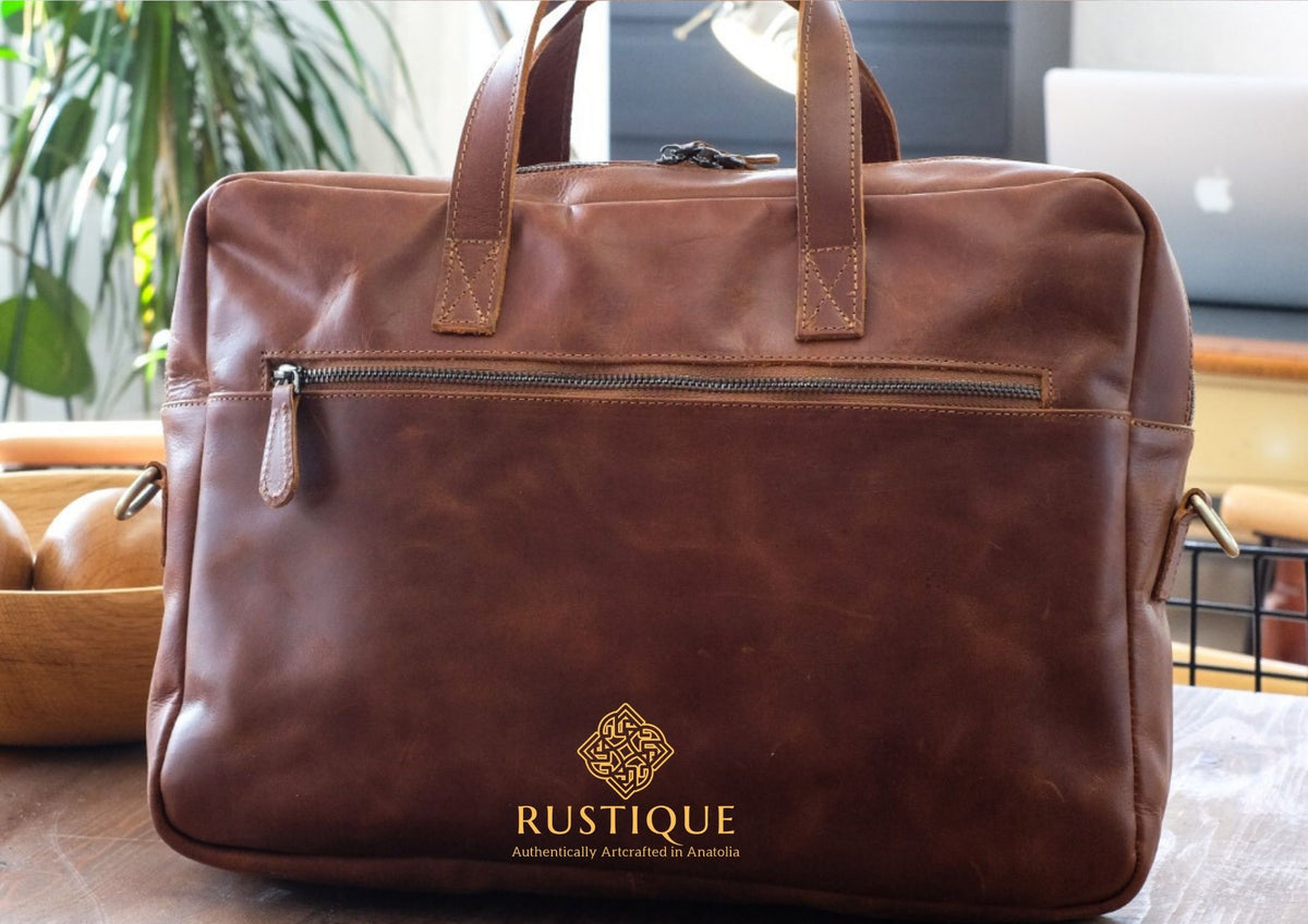ENDERUN Exclusive Briefcase