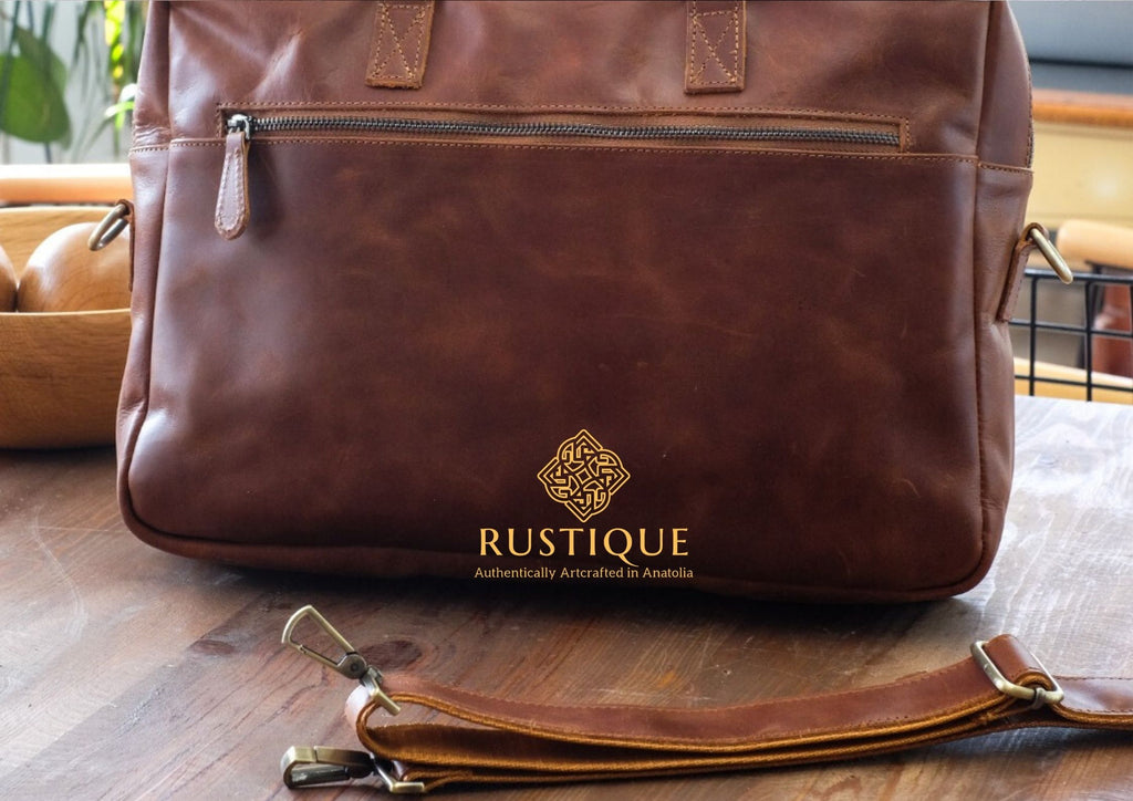 ENDERUN Exclusive Briefcase