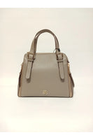 ELYSIAN Hand Bag Midi | Sand Beige