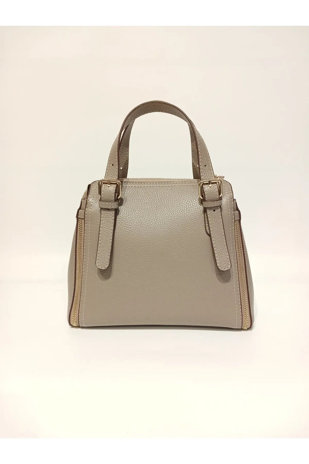 ELYSIAN Hand Bag Midi | Sand Beige