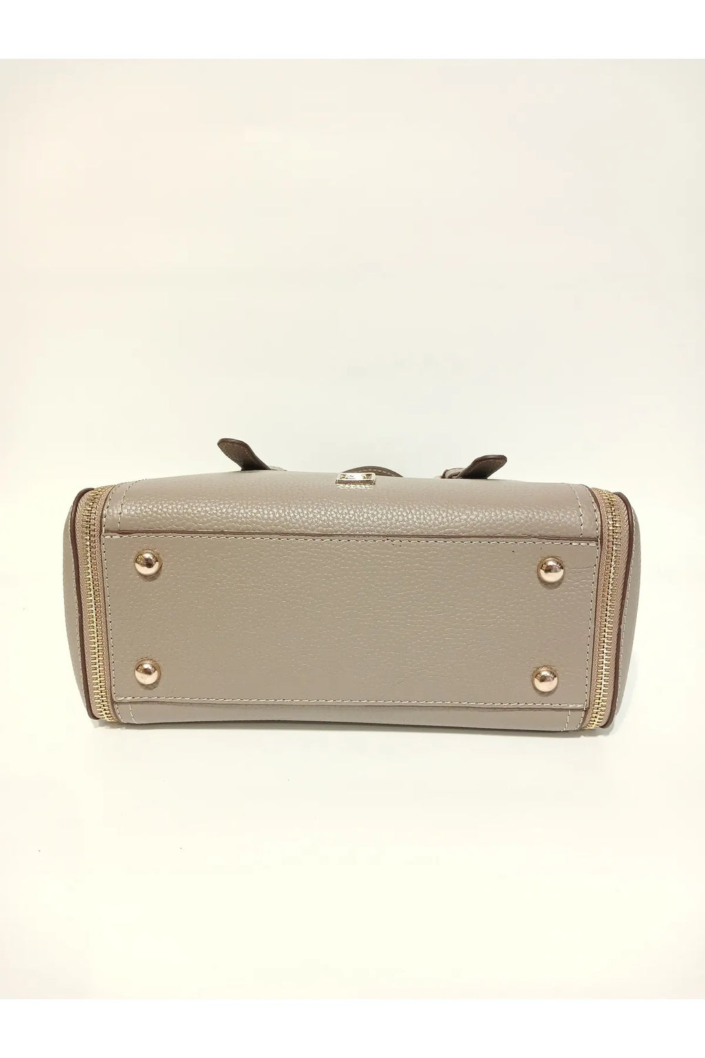 ELYSIAN Hand Bag Midi | Sand Beige