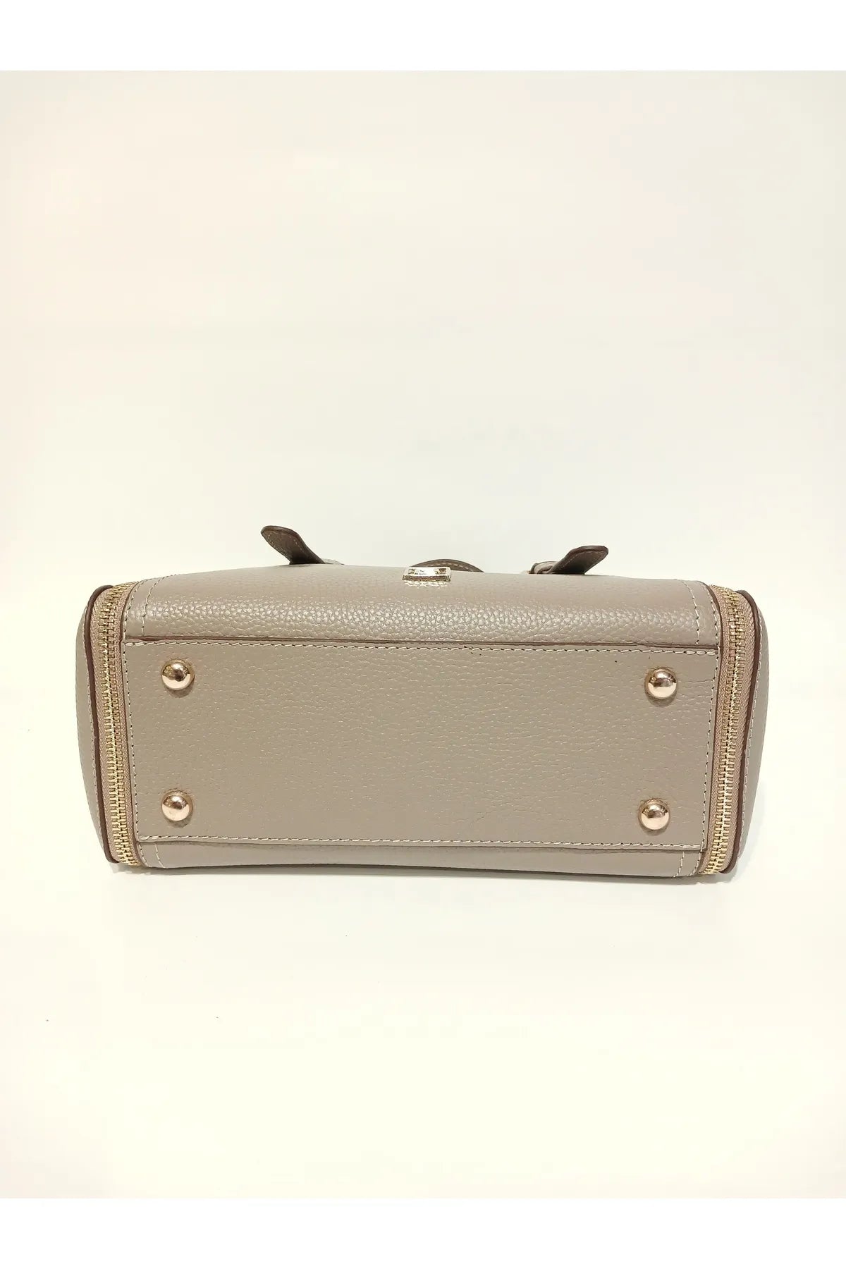 ELYSIAN Hand Bag Midi | Sand Beige