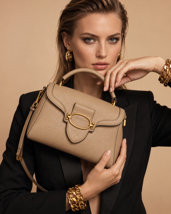 GENIUNE LEATHER