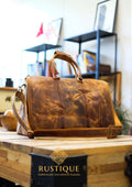 KERVAN Reisetasche