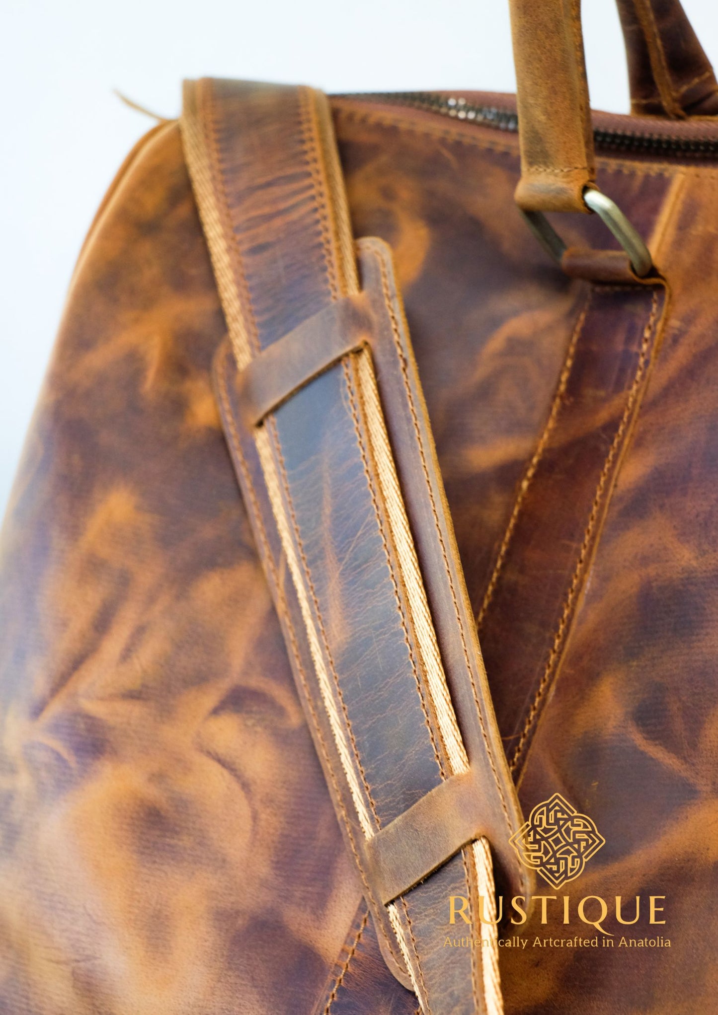 KERVAN Travel Bag
