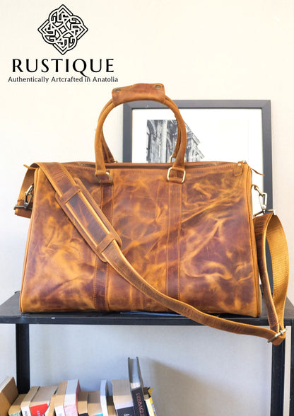 KERVAN Travel Bag